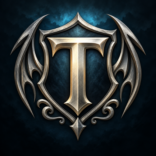 Twilight RPG 앱 아이콘